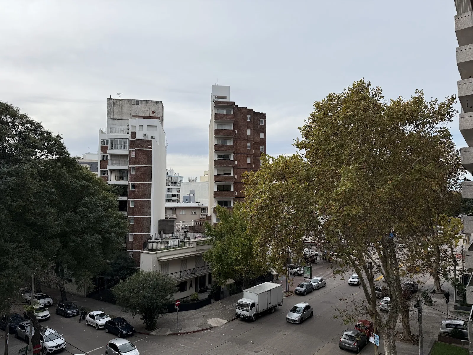 Alquiler - Apartamento con Garaje - Punta Carretas - 2 Dormitorios — 2