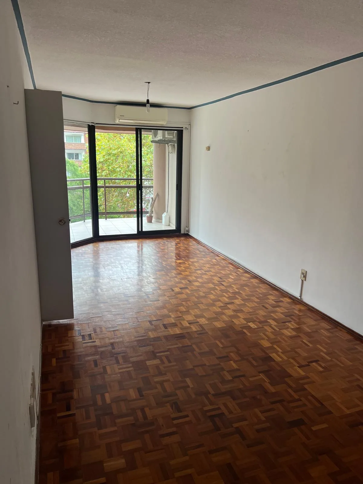 Alquiler - Apartamento con Garaje - Punta Carretas - 2 Dormitorios — 5