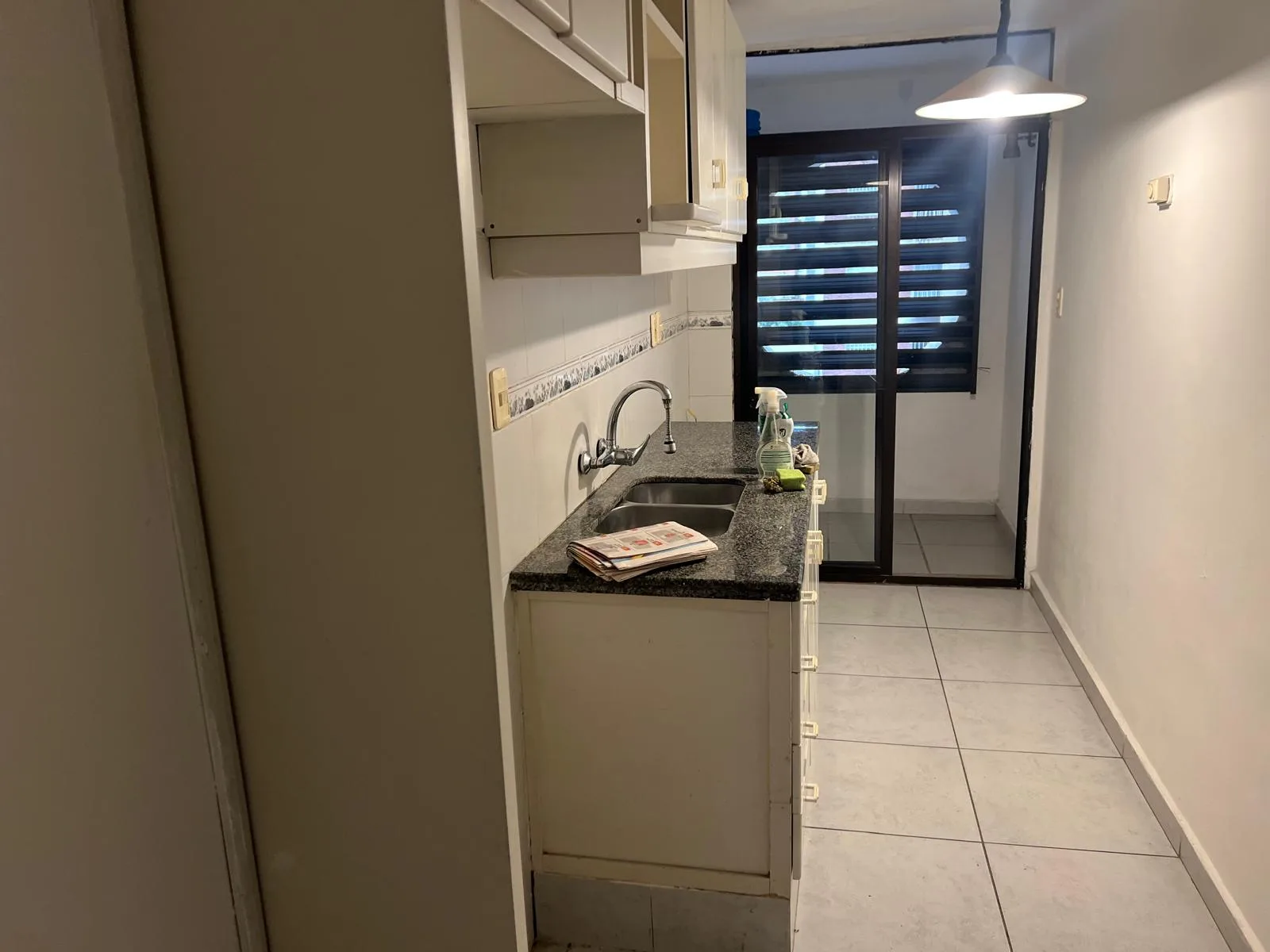 Alquiler - Apartamento con Garaje - Punta Carretas - 2 Dormitorios — 7