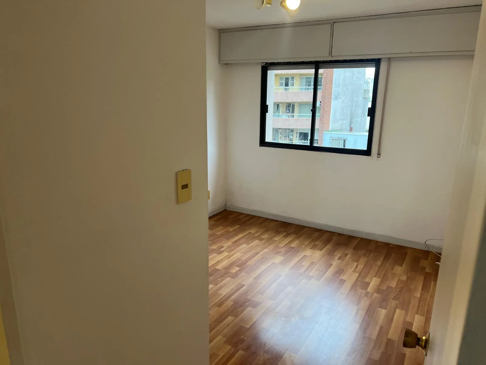 Alquiler - Apartamento con Garaje - Punta Carretas - 2 Dormitorios — 8
