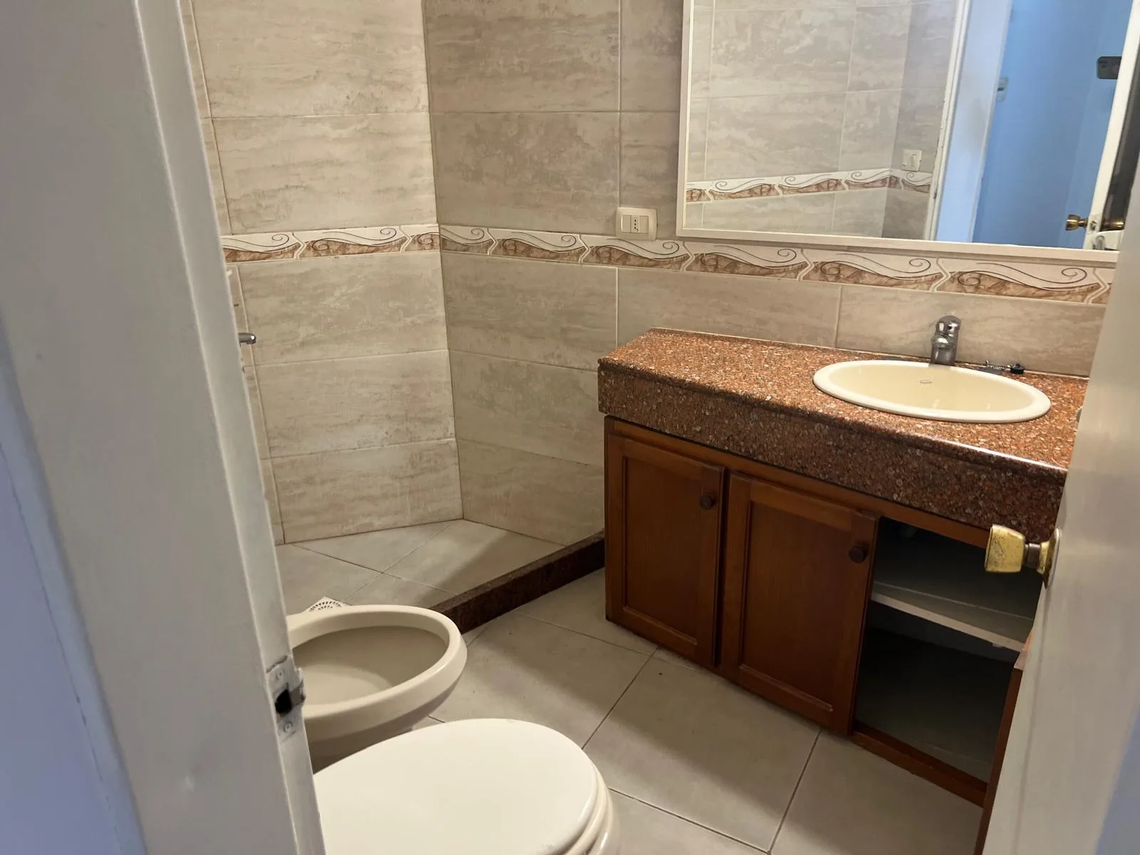 Alquiler - Apartamento con Garaje - Punta Carretas - 2 Dormitorios — 9