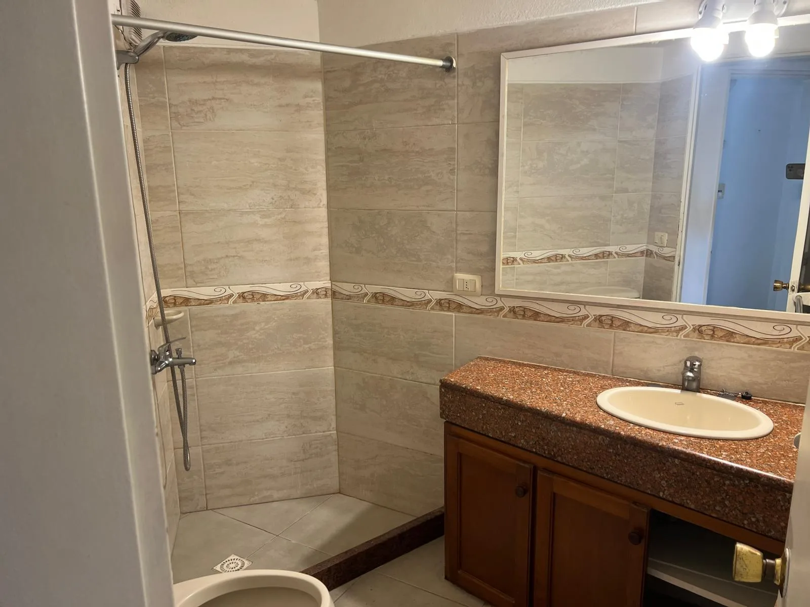 Alquiler - Apartamento con Garaje - Punta Carretas - 2 Dormitorios — 10
