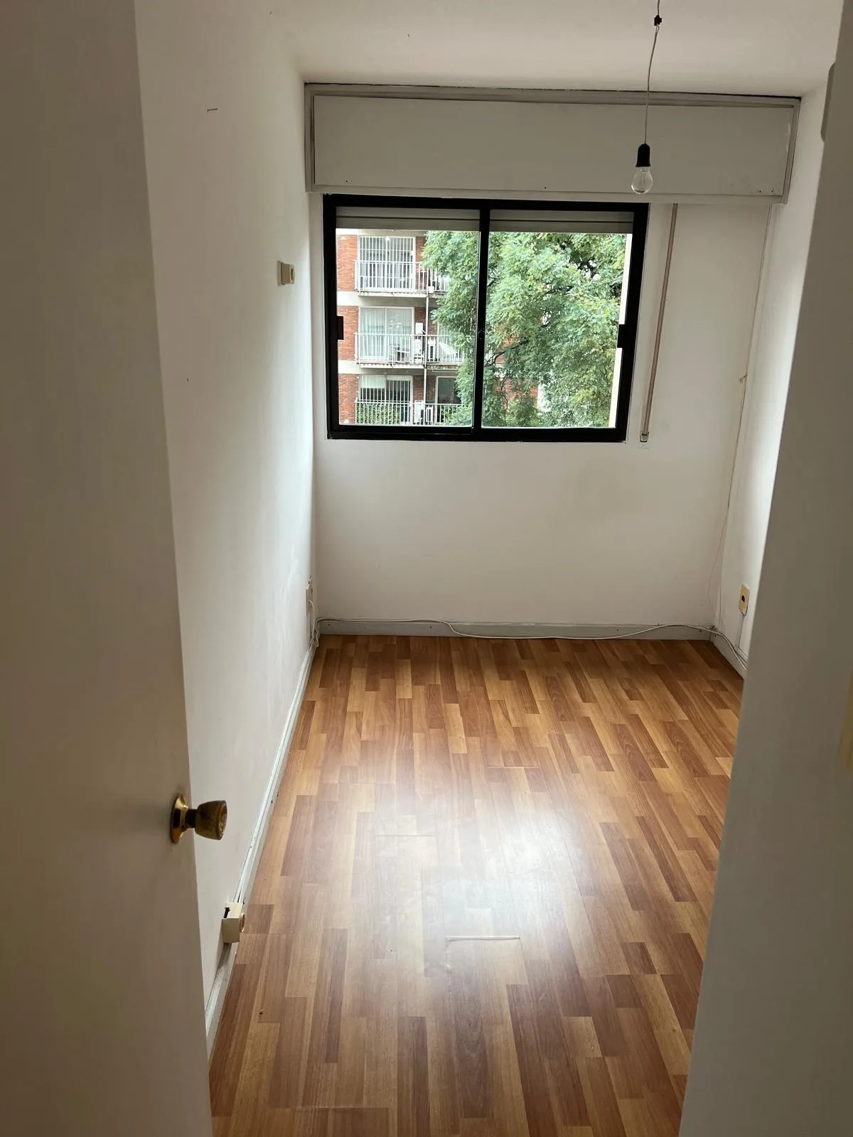 Alquiler - Apartamento con Garaje - Punta Carretas - 2 Dormitorios — 11
