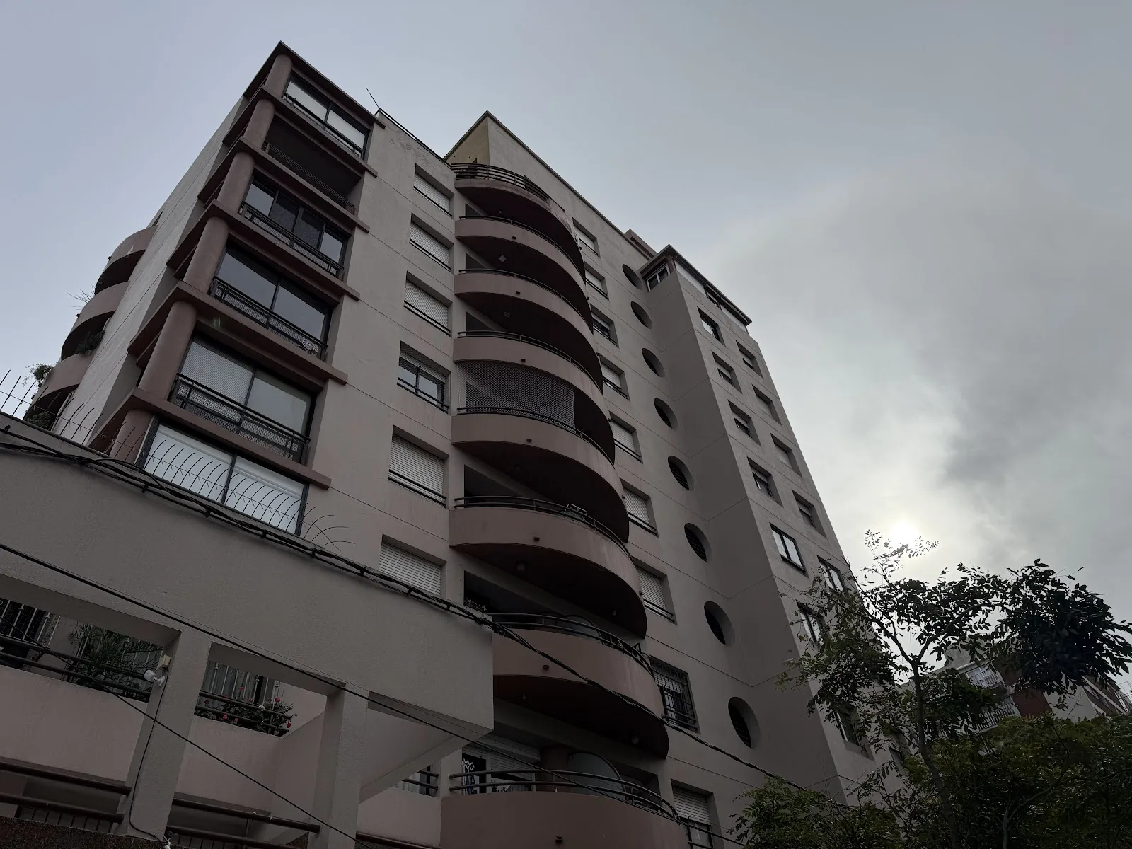 Alquiler - Apartamento con Garaje - Punta Carretas - 2 Dormitorios — 17