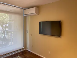 Alquiler - Apartamento con Muebles - Pocitos - 1 Dormitorio — 4
