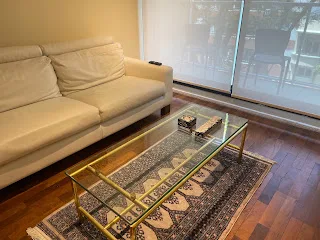Alquiler - Apartamento con Muebles - Pocitos - 1 Dormitorio — 6