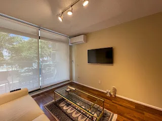 Alquiler - Apartamento con Muebles - Pocitos - 1 Dormitorio — 10