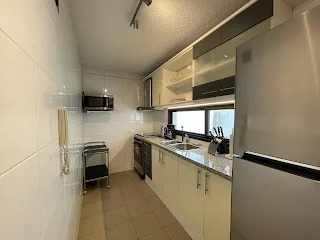 Alquiler - Apartamento con Muebles - Pocitos - 1 Dormitorio — 23