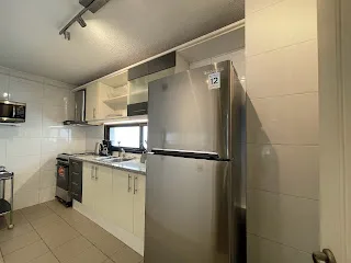 Alquiler - Apartamento con Muebles - Pocitos - 1 Dormitorio — 24
