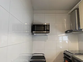 Alquiler - Apartamento con Muebles - Pocitos - 1 Dormitorio — 26