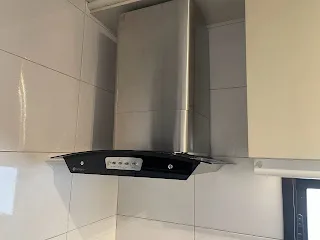 Alquiler - Apartamento con Muebles - Pocitos - 1 Dormitorio — 28