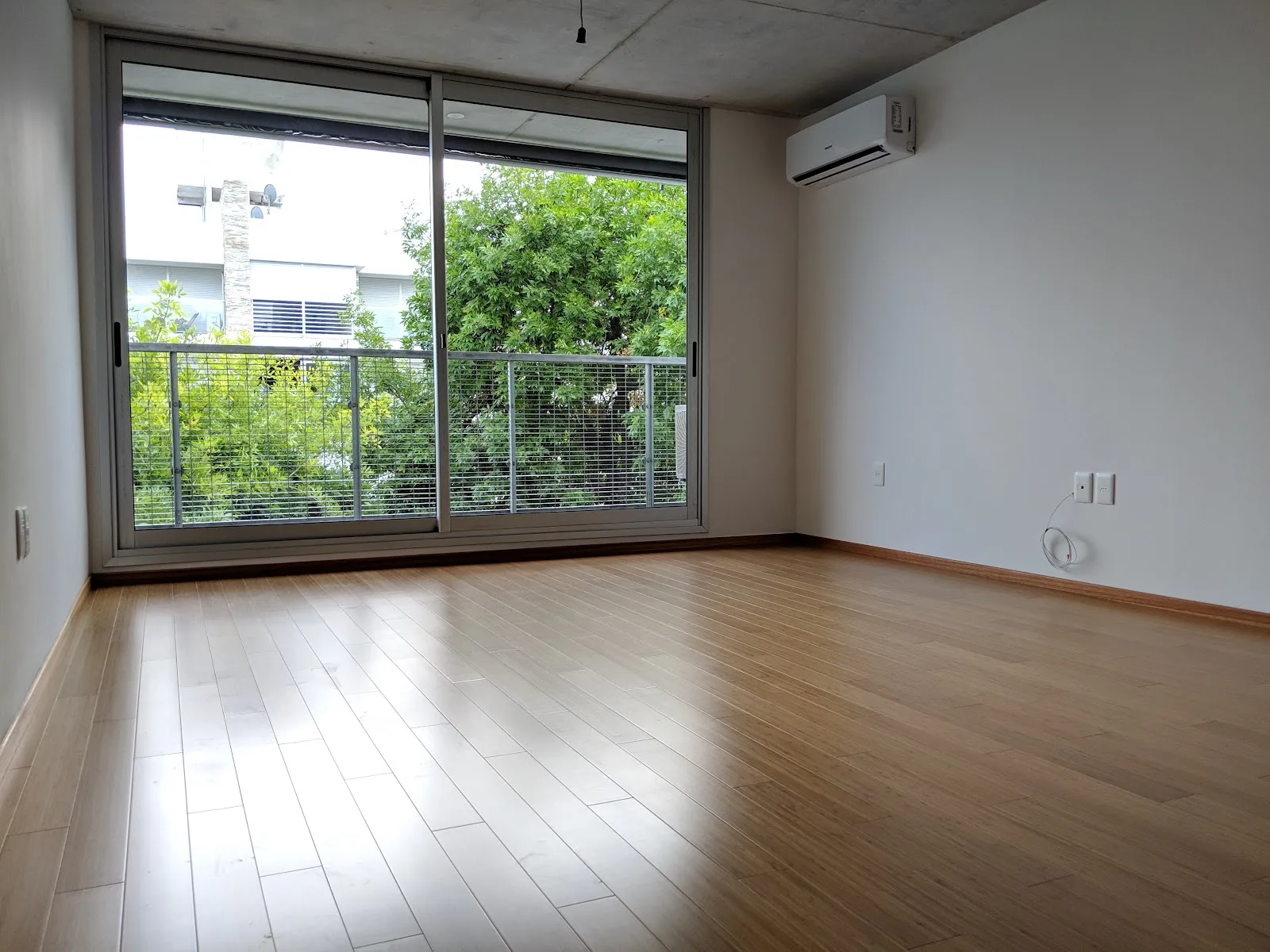 Alquiler - Apartamento con Garaje - Pocitos Nuevo - 1 Dormitorio — 3