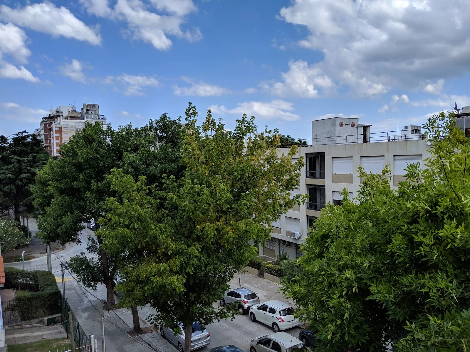 Alquiler - Apartamento con Garaje - Pocitos Nuevo - 1 Dormitorio — 6
