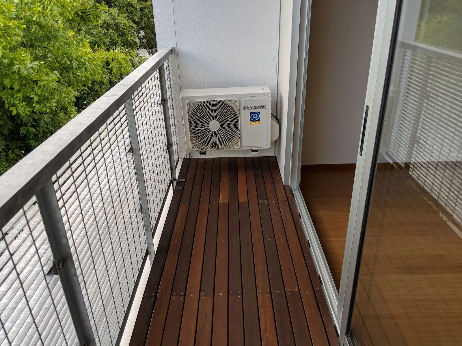 Alquiler - Apartamento con Garaje - Pocitos Nuevo - 1 Dormitorio — 8