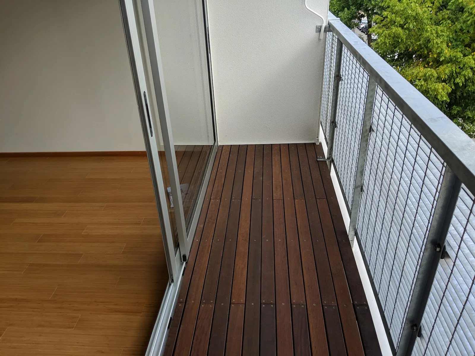 Alquiler - Apartamento con Garaje - Pocitos Nuevo - 1 Dormitorio — 10