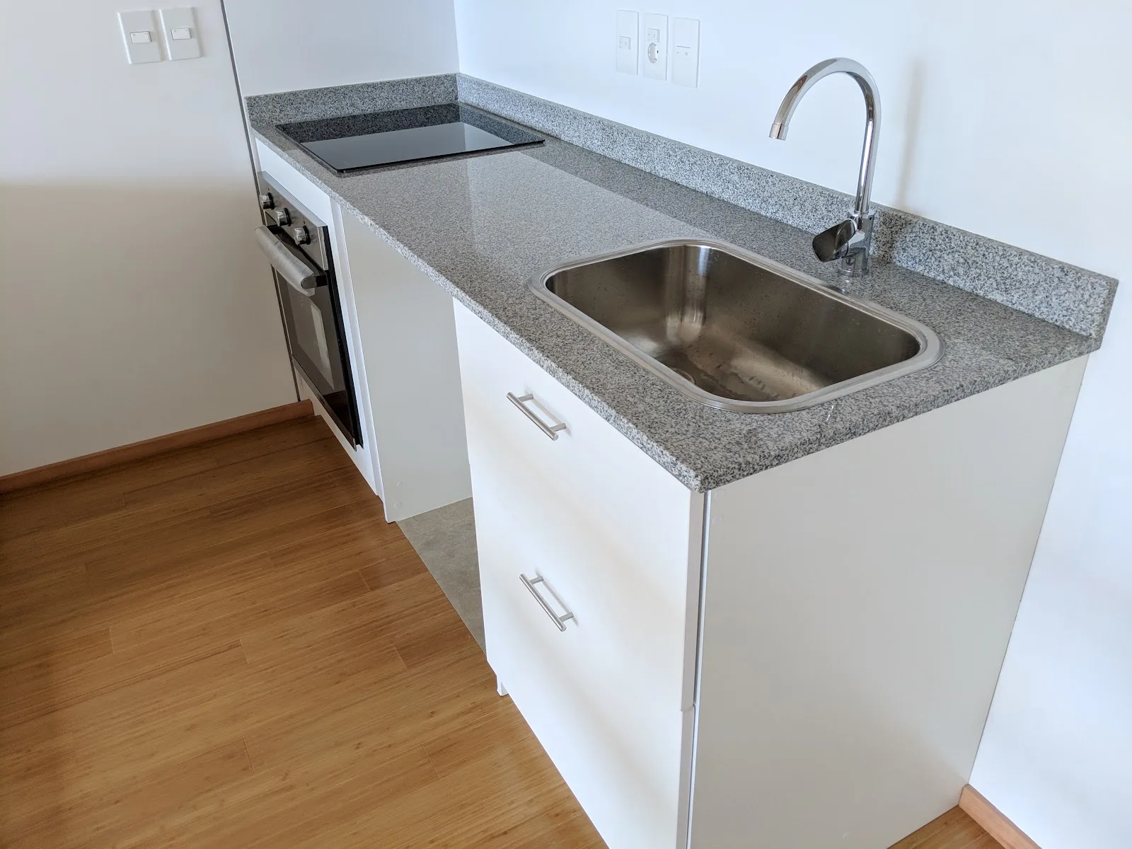 Alquiler - Apartamento con Garaje - Pocitos Nuevo - 1 Dormitorio — 15
