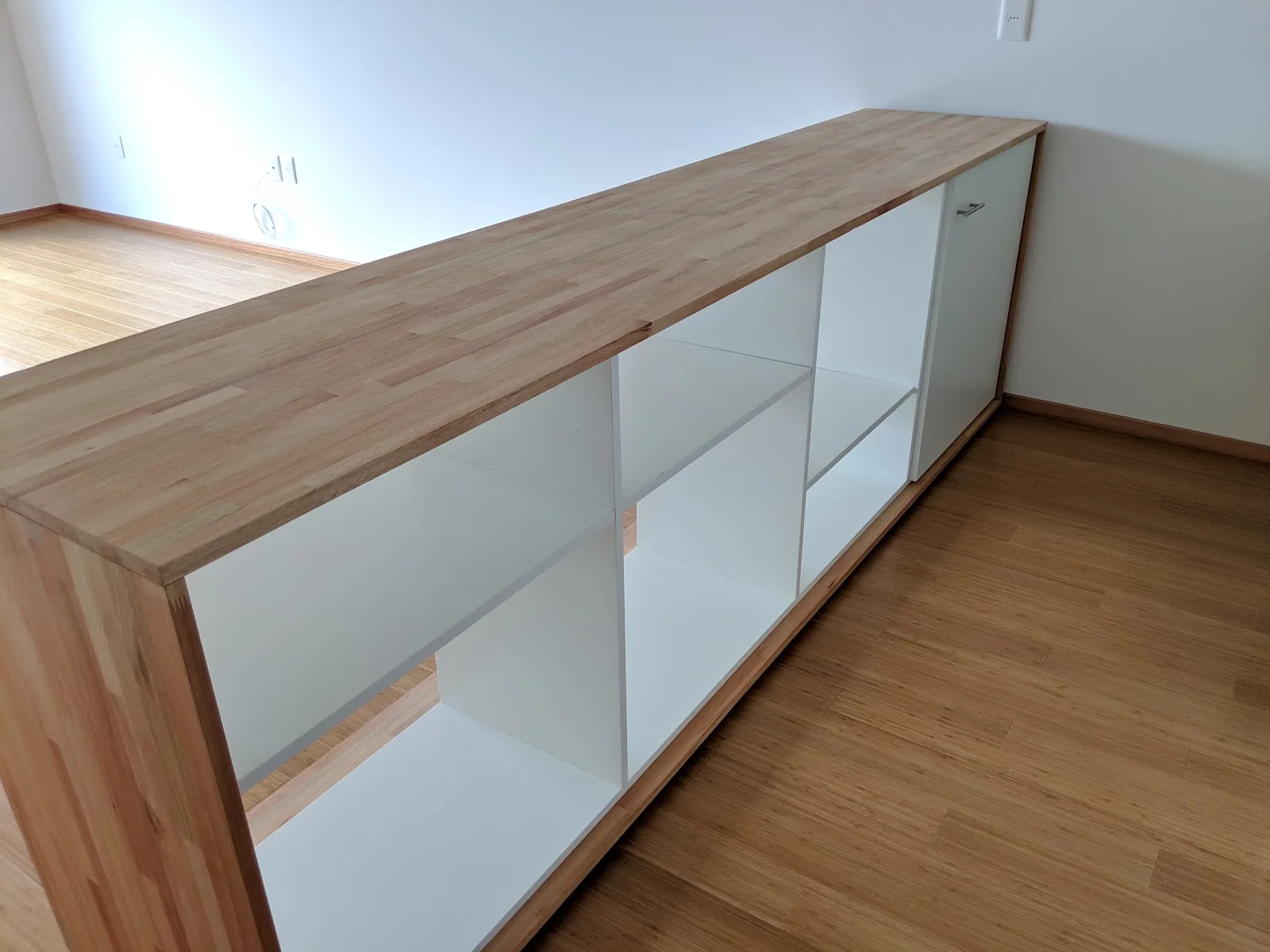 Alquiler - Apartamento con Garaje - Pocitos Nuevo - 1 Dormitorio — 16