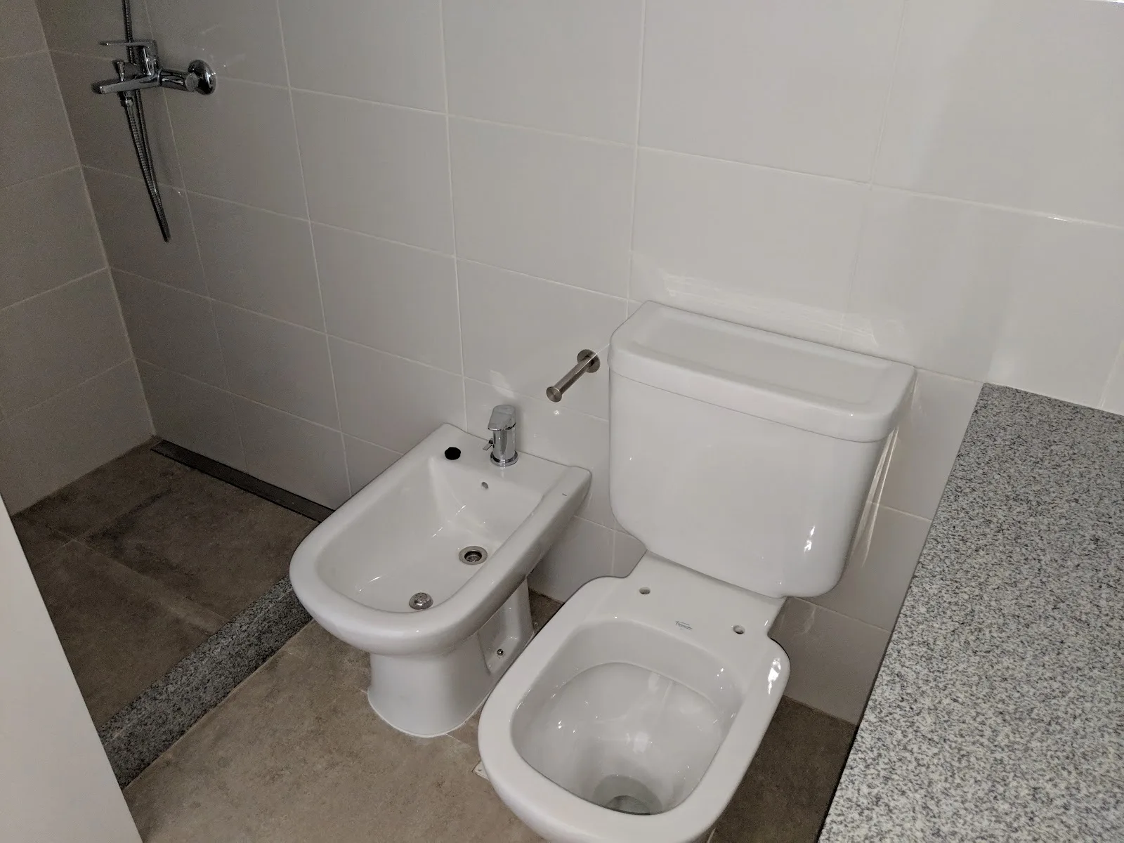 Alquiler - Apartamento con Garaje - Pocitos Nuevo - 1 Dormitorio — 18