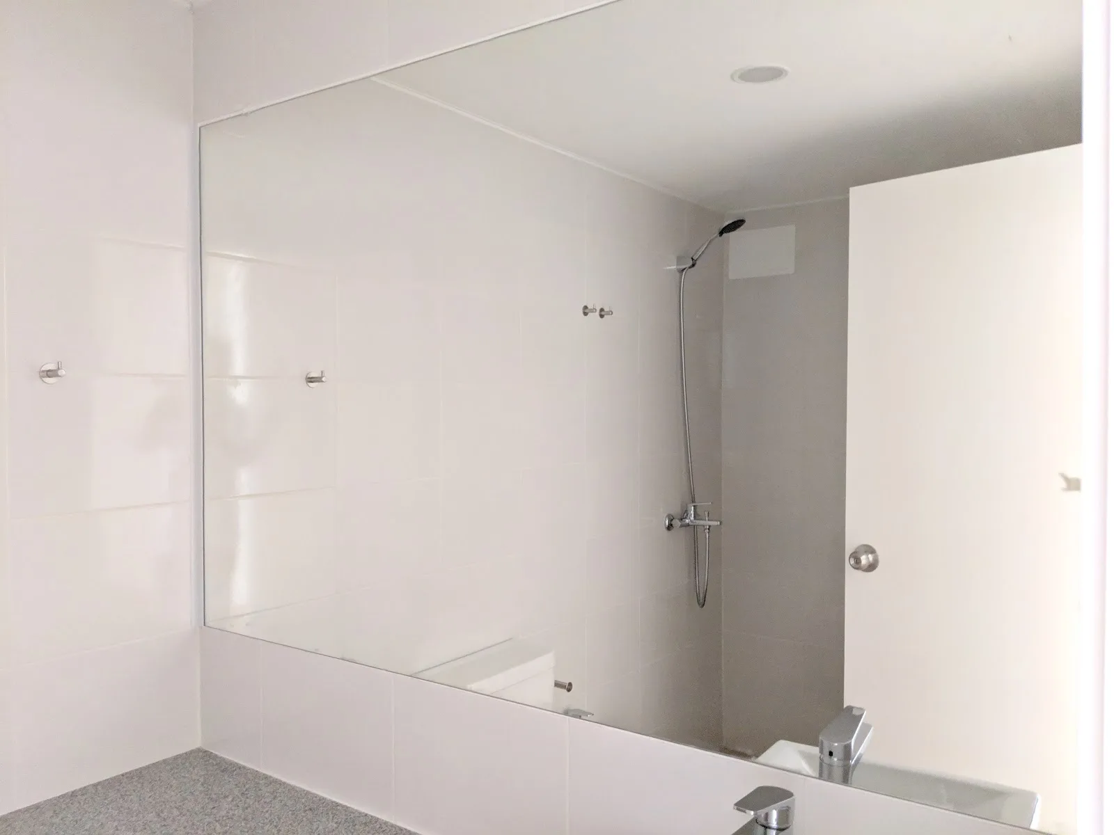 Alquiler - Apartamento con Garaje - Pocitos Nuevo - 1 Dormitorio — 20