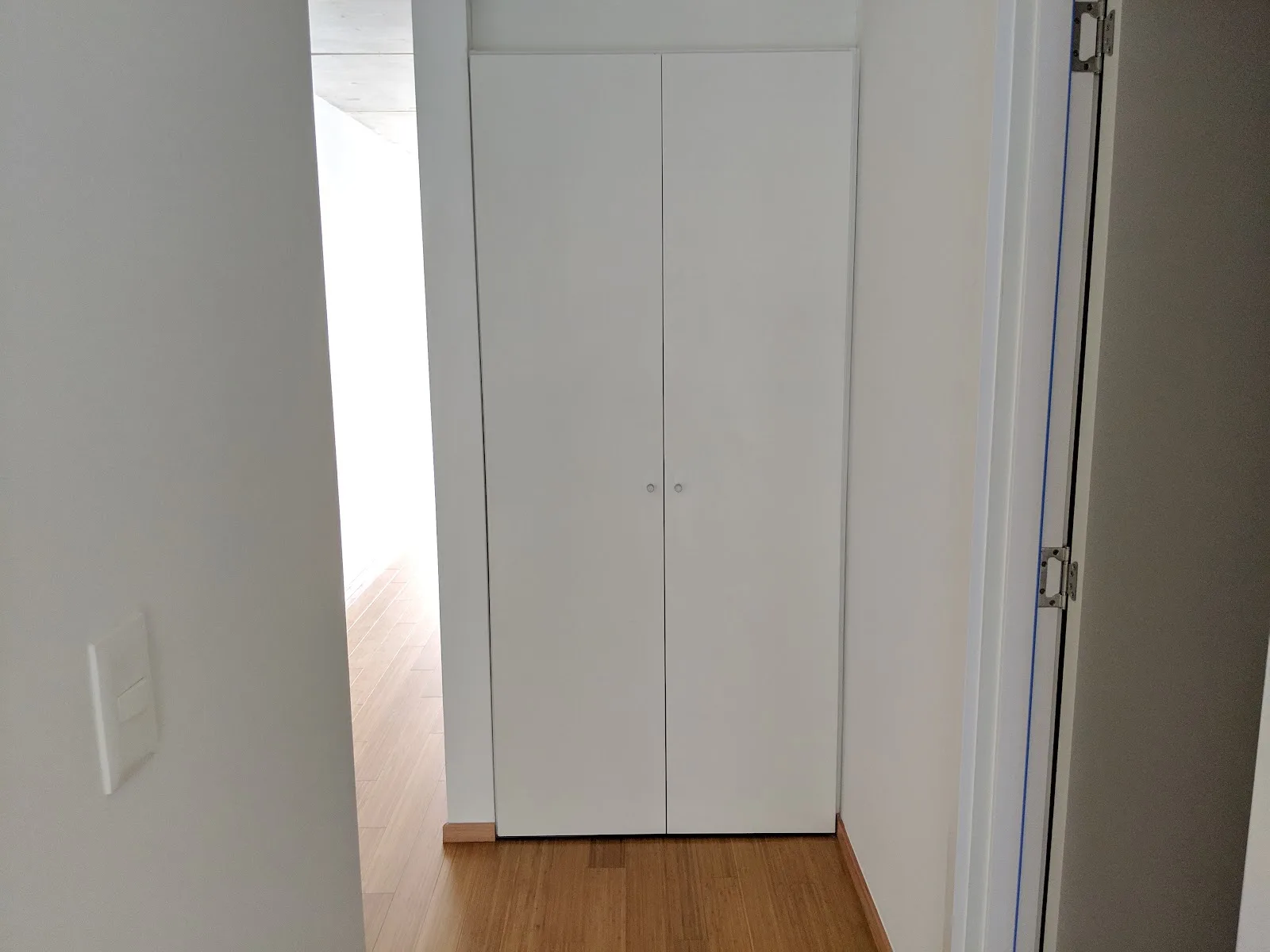 Alquiler - Apartamento con Garaje - Pocitos Nuevo - 1 Dormitorio — 21