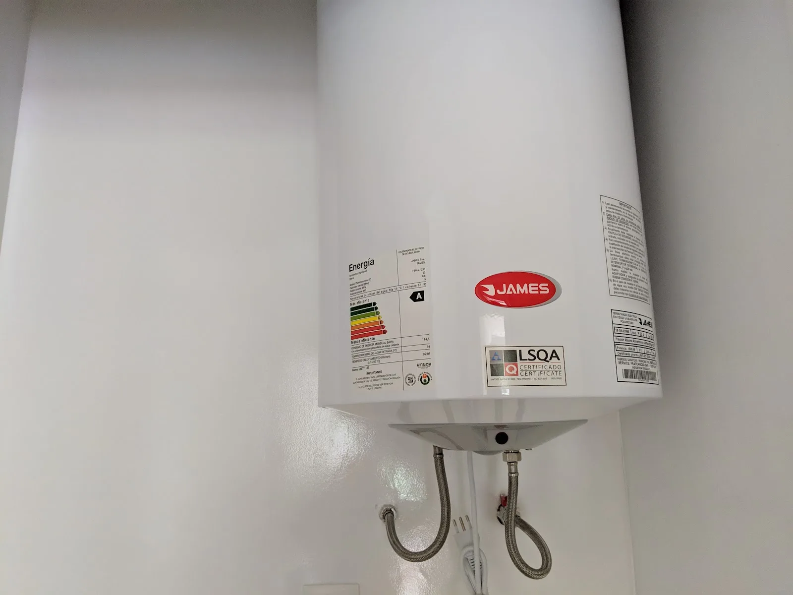 Alquiler - Apartamento con Garaje - Pocitos Nuevo - 1 Dormitorio — 22