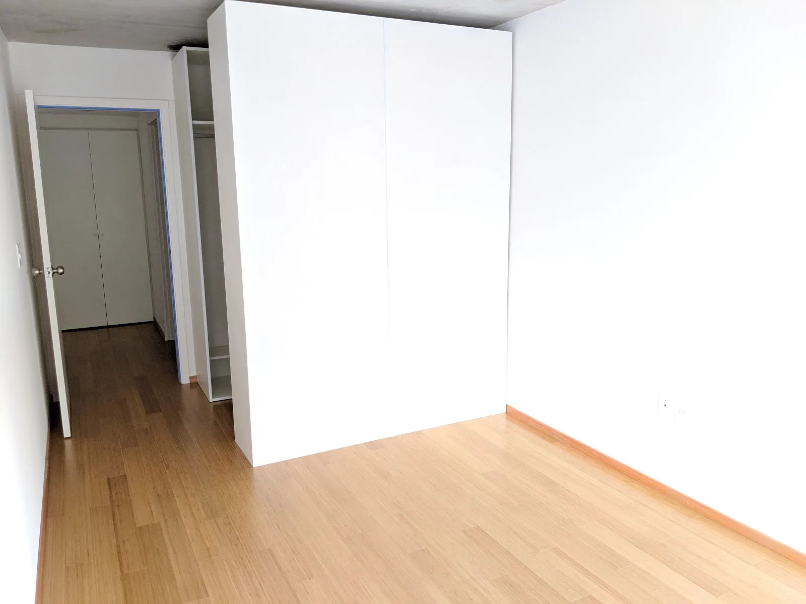 Alquiler - Apartamento con Garaje - Pocitos Nuevo - 1 Dormitorio — 26