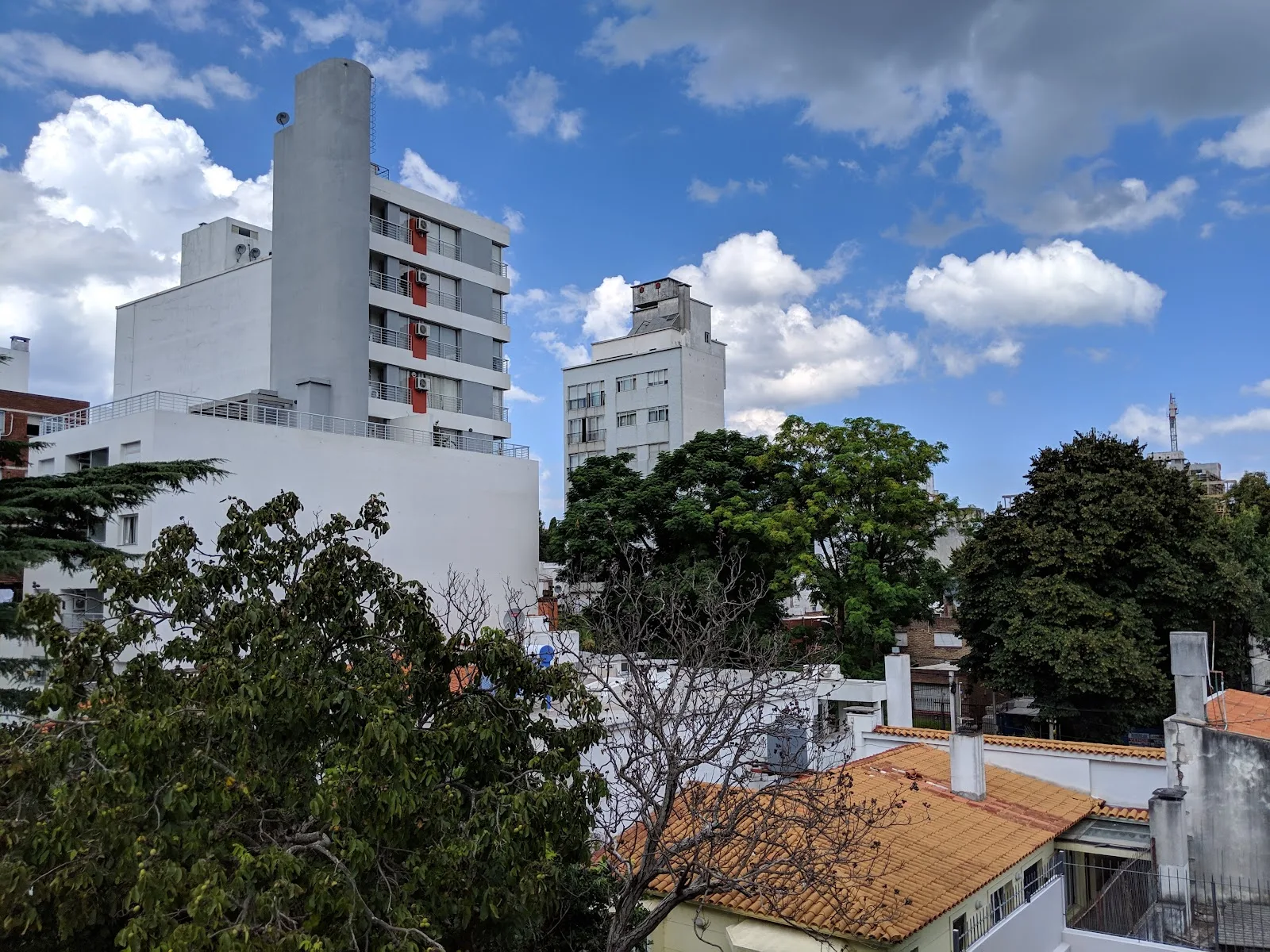 Alquiler - Apartamento con Garaje - Pocitos Nuevo - 1 Dormitorio — 28