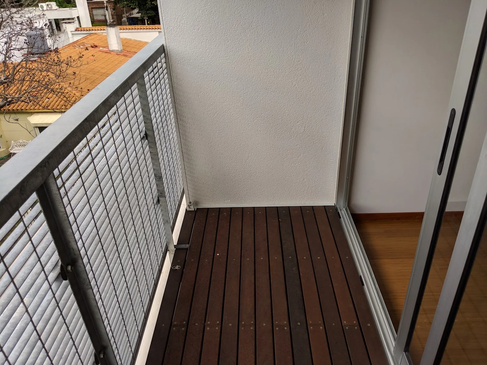 Alquiler - Apartamento con Garaje - Pocitos Nuevo - 1 Dormitorio — 29