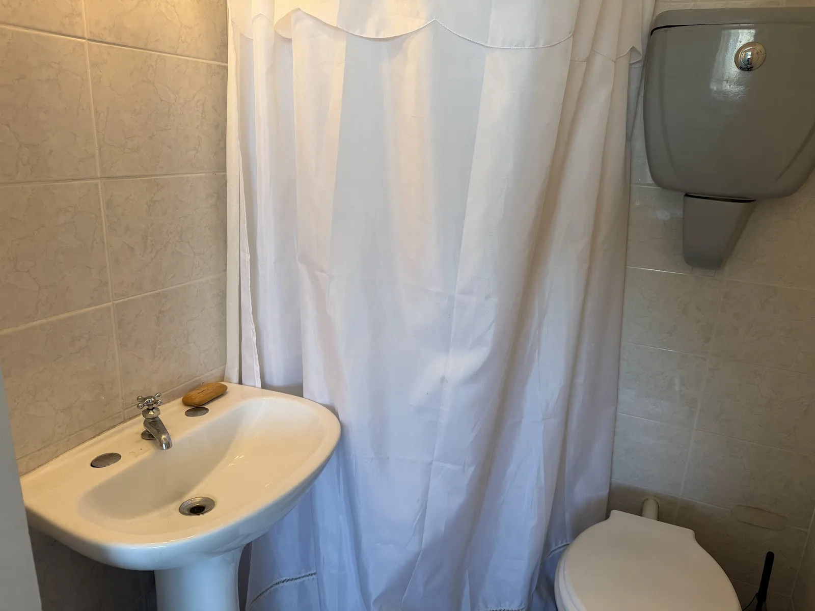 Alquiler - Apartamento con Muebles - Puerto del Buceo - 2 Dormitorios — 18