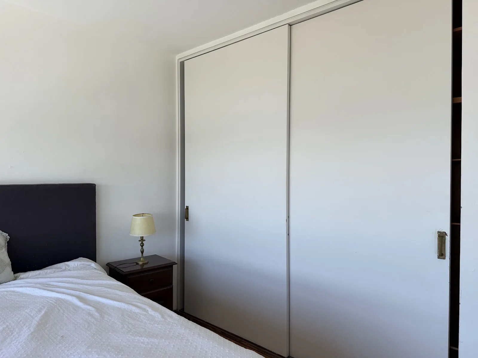 Alquiler - Apartamento con Muebles - Puerto del Buceo - 2 Dormitorios — 23