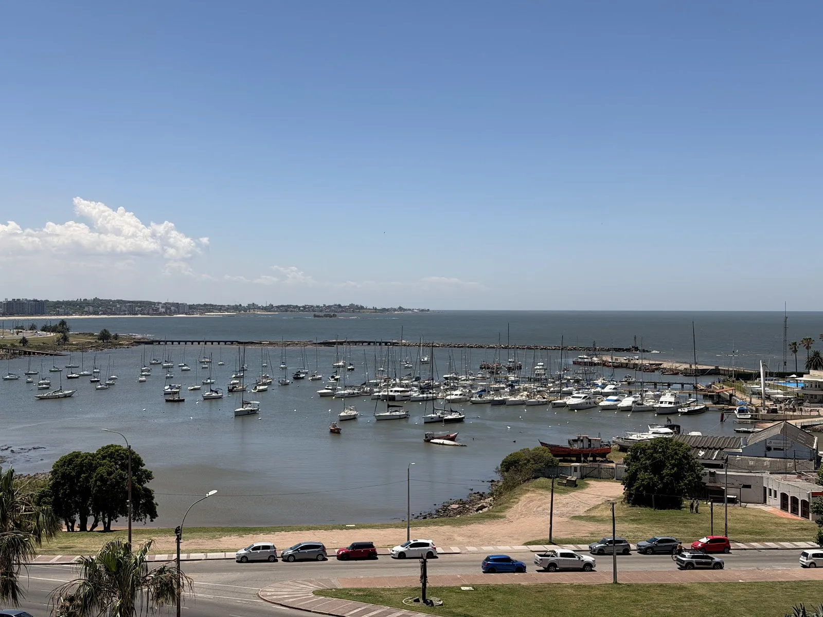 Alquiler - Apartamento con Muebles - Puerto del Buceo - 2 Dormitorios — 26