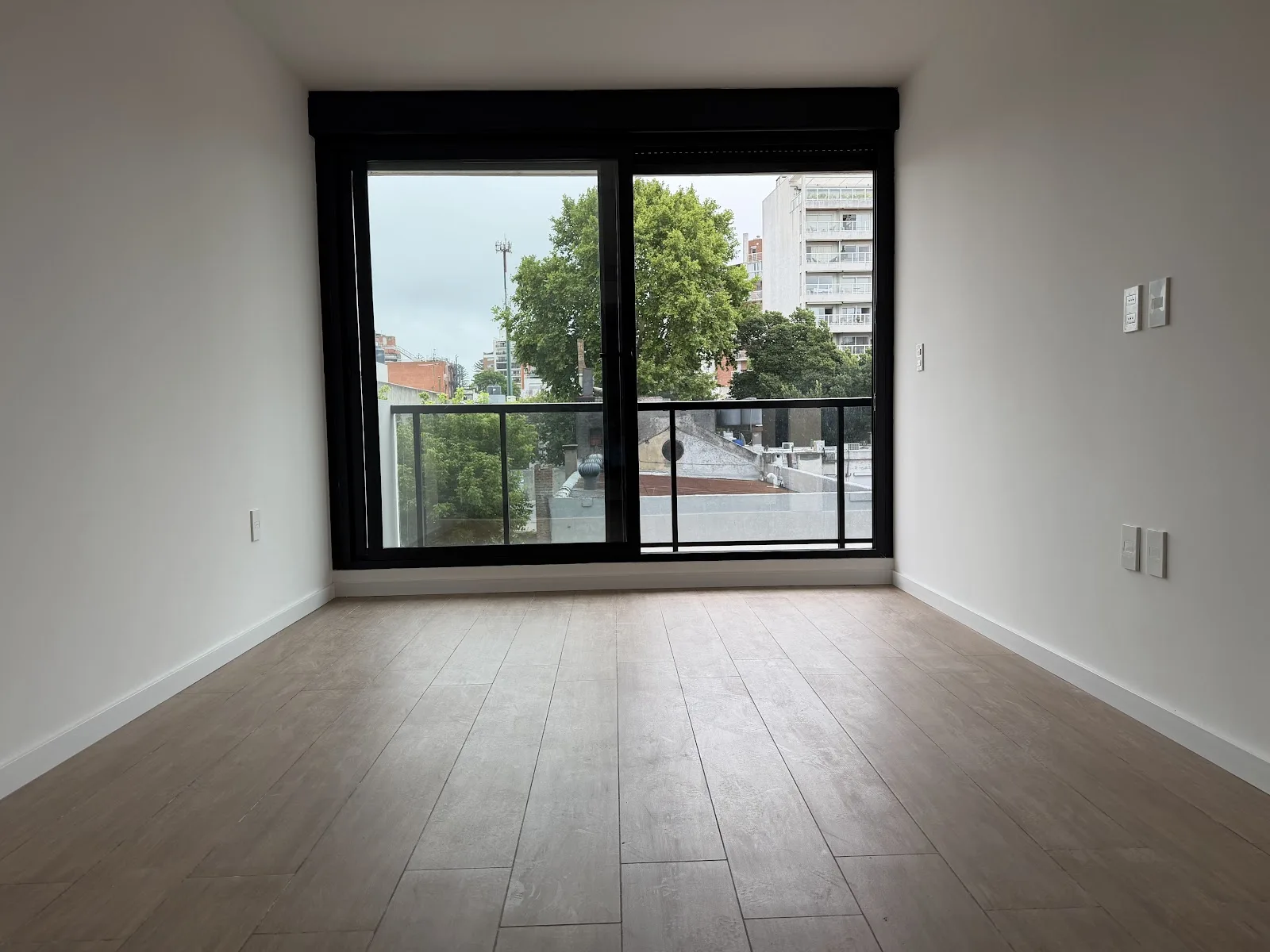 Venta - Apartamento con Garaje - Pocitos - 1 Dormitorio — 6