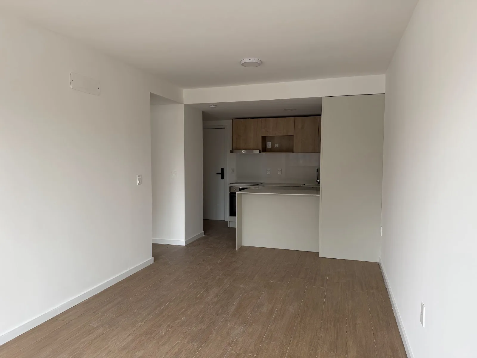 Venta - Apartamento con Garaje - Pocitos - 1 Dormitorio — 9