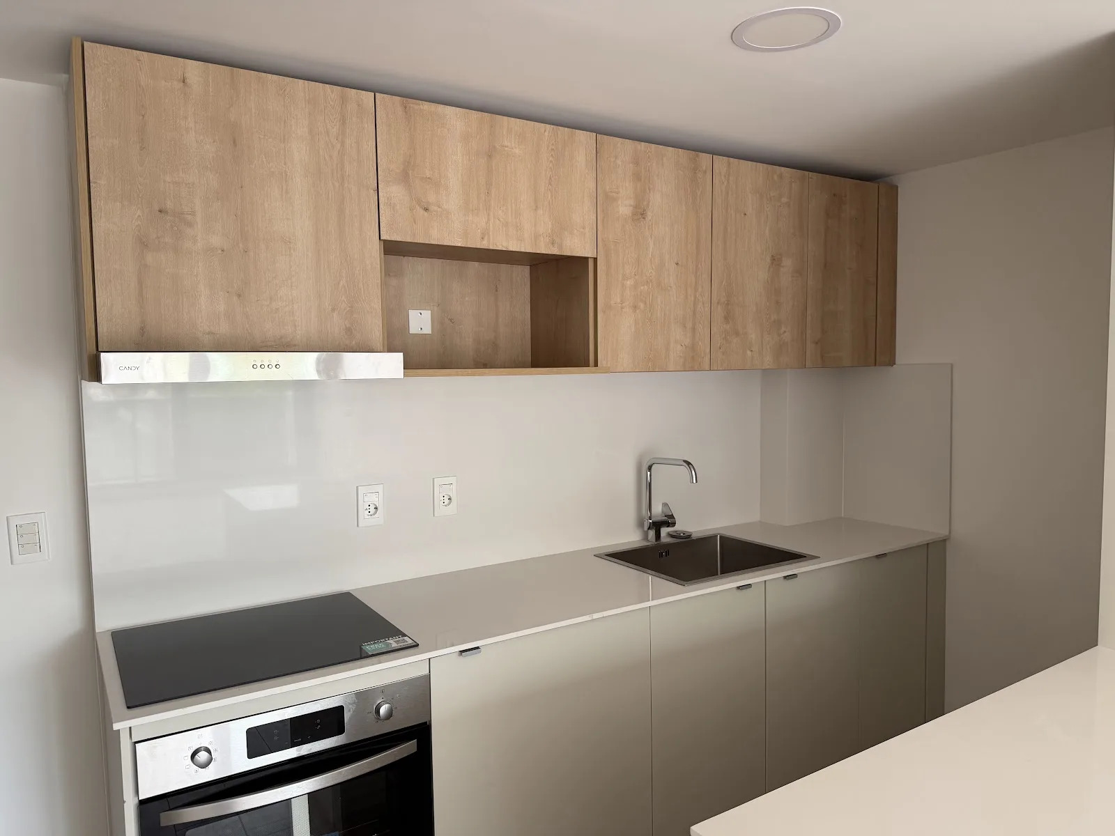 Venta - Apartamento con Garaje - Pocitos - 1 Dormitorio — 13