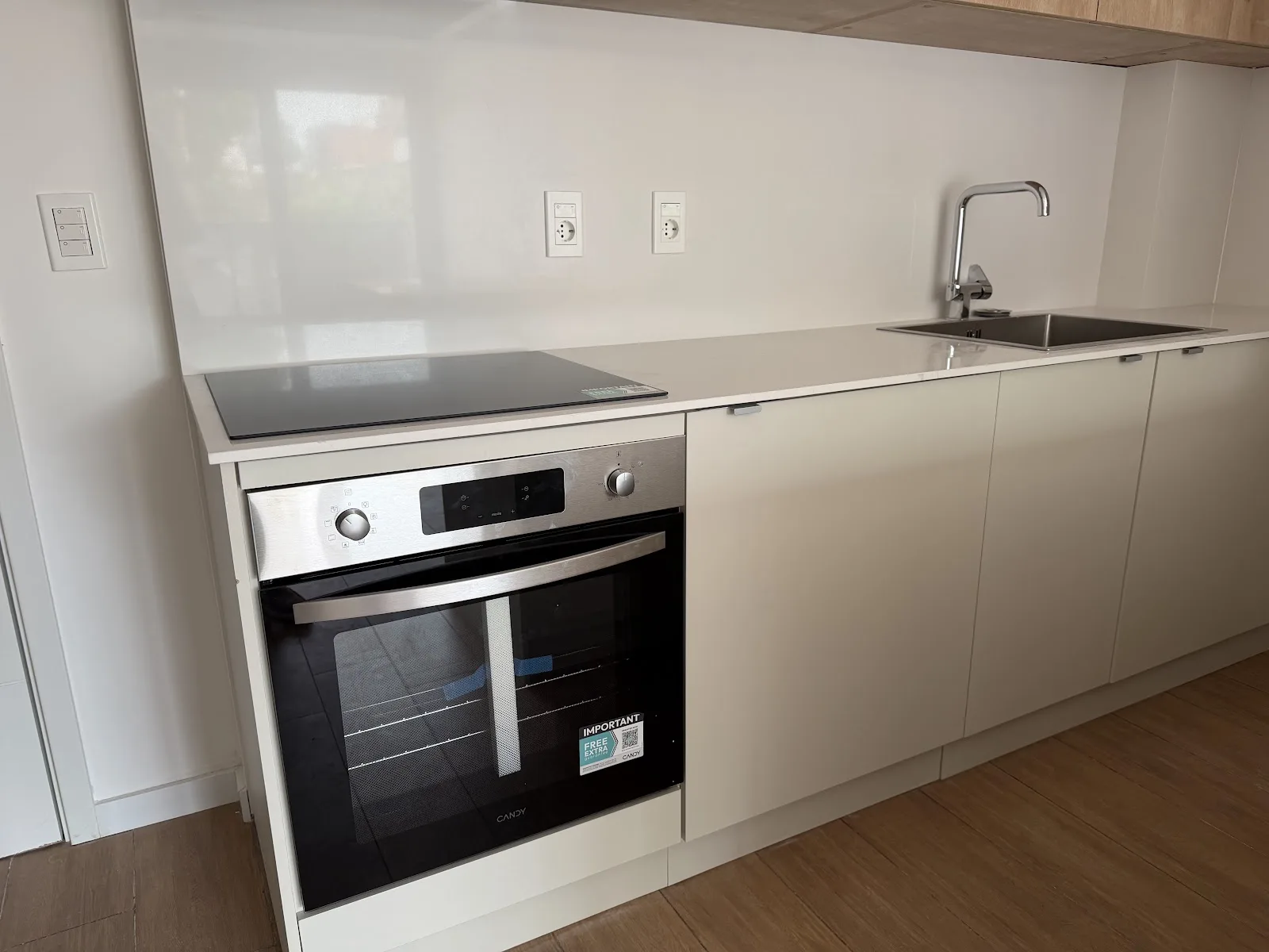 Venta - Apartamento con Garaje - Pocitos - 1 Dormitorio — 14