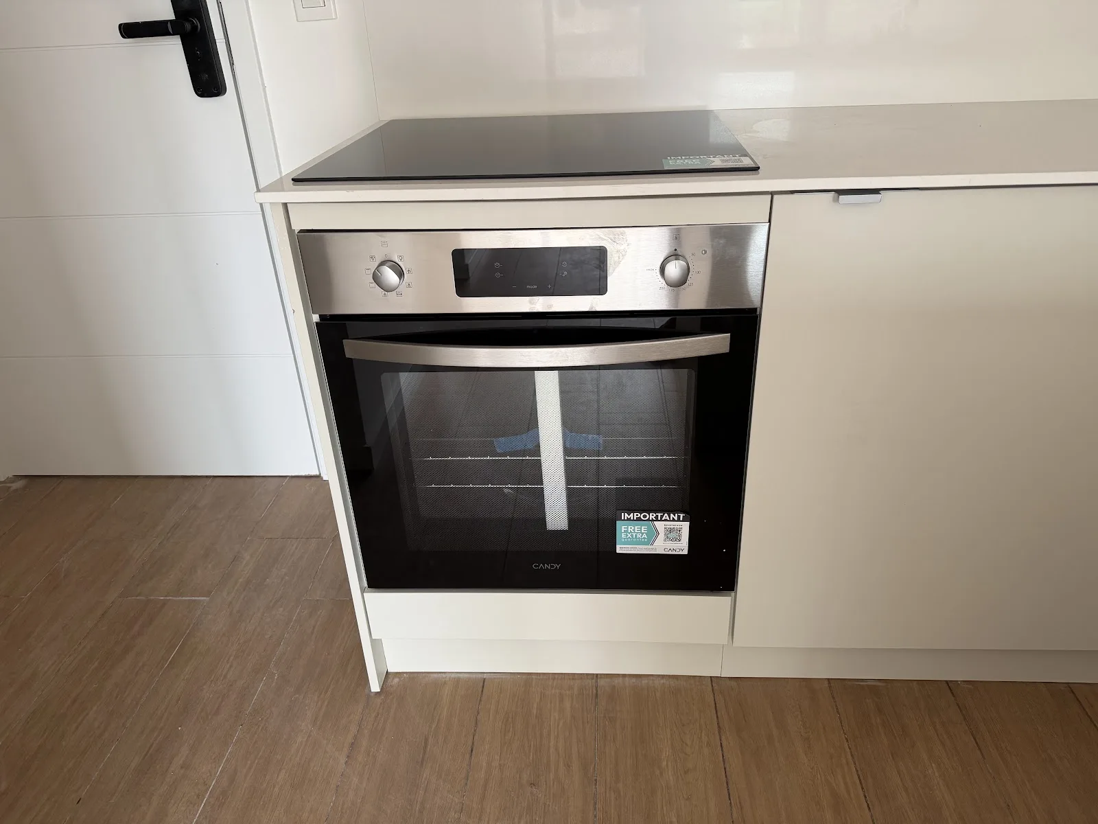 Venta - Apartamento con Garaje - Pocitos - 1 Dormitorio — 19