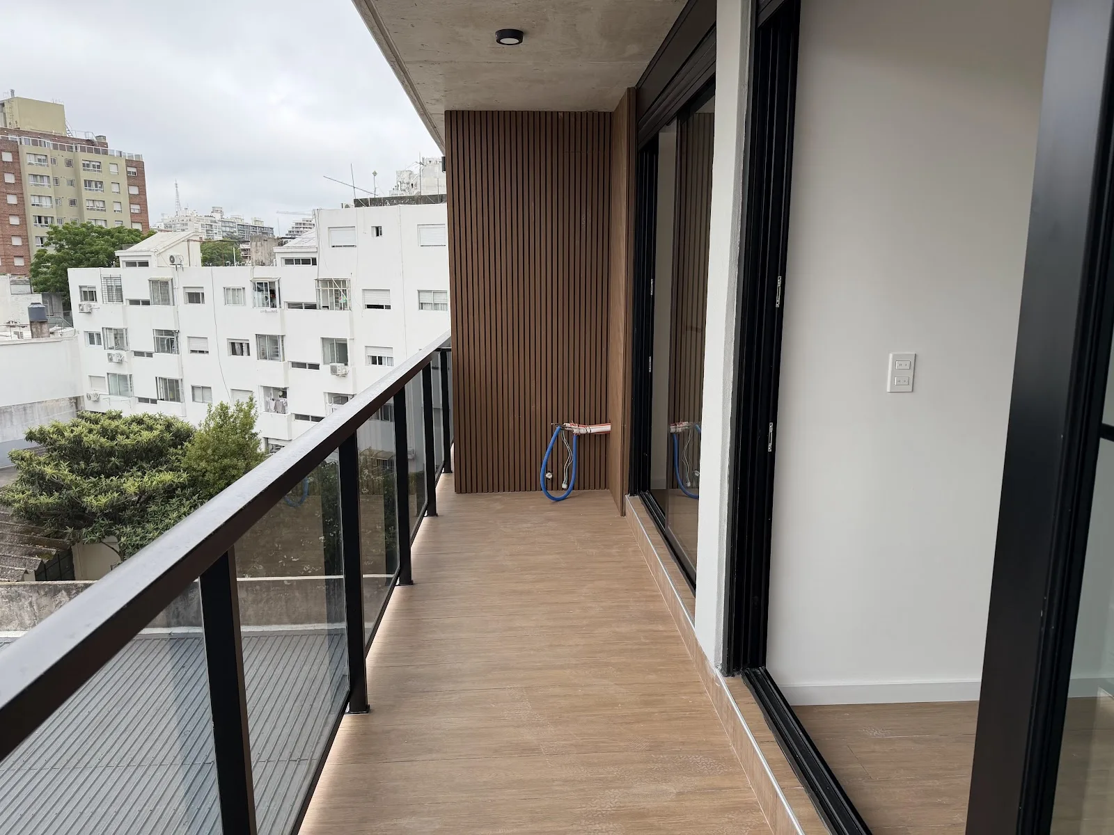 Venta - Apartamento con Garaje - Pocitos - 1 Dormitorio — 23