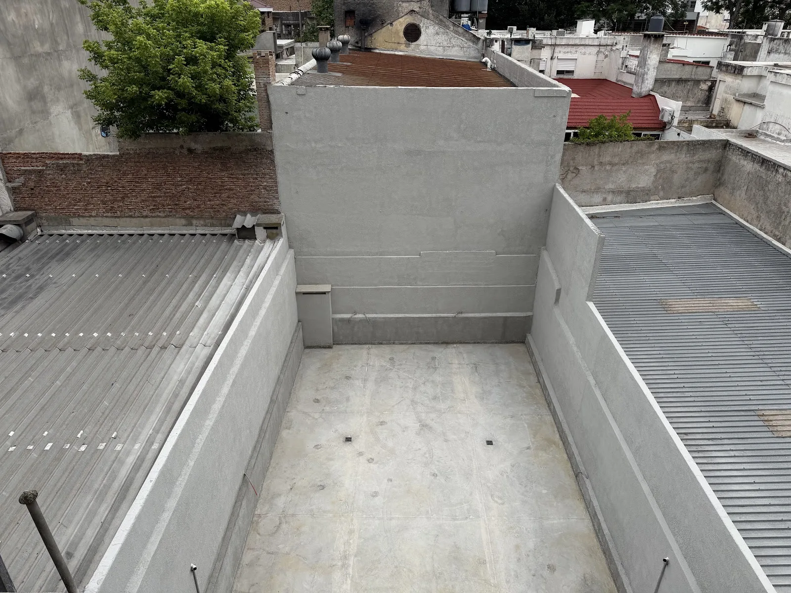 Venta - Apartamento con Garaje - Pocitos - 1 Dormitorio — 24