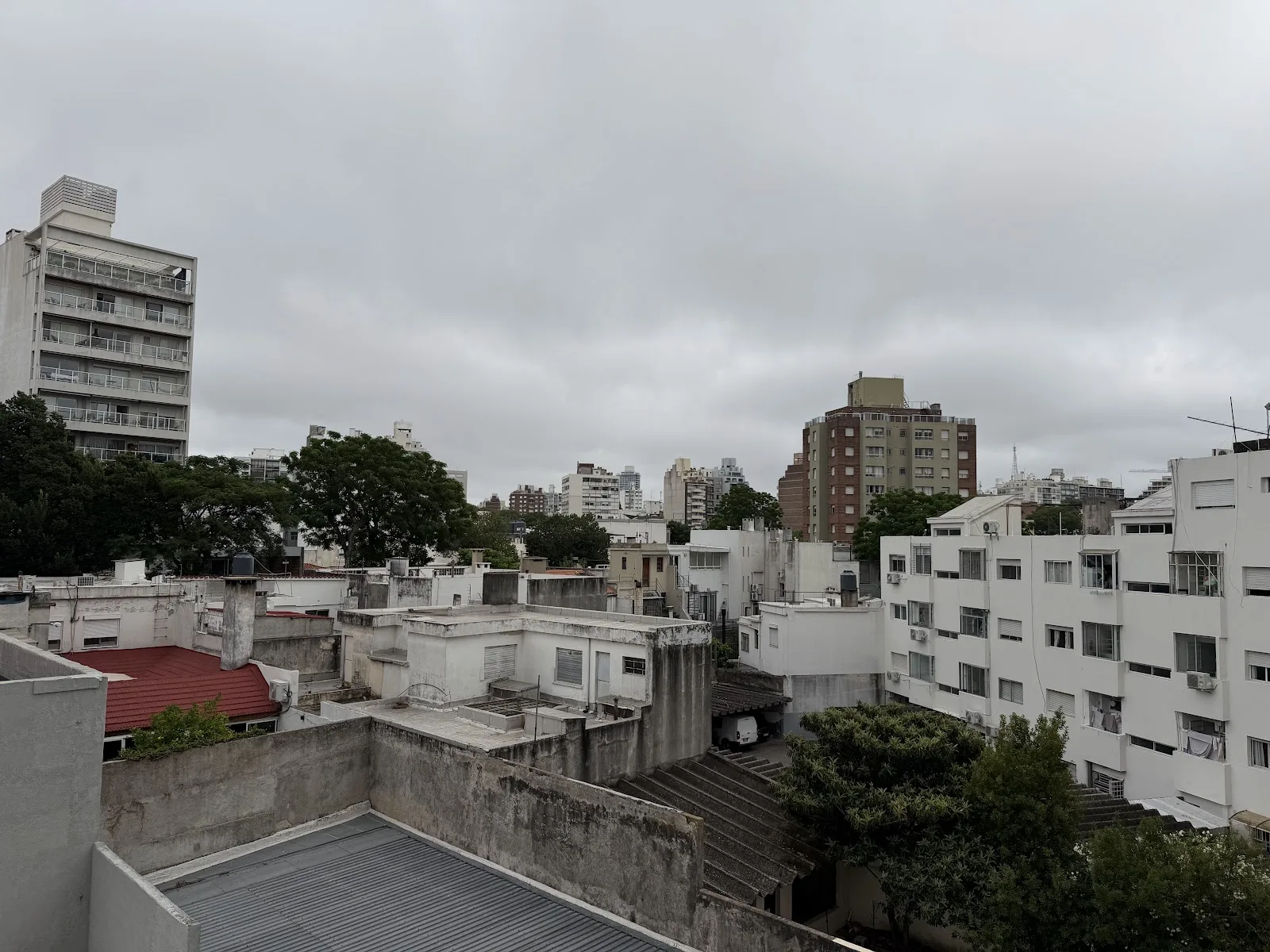 Venta - Apartamento con Garaje - Pocitos - 1 Dormitorio — 26
