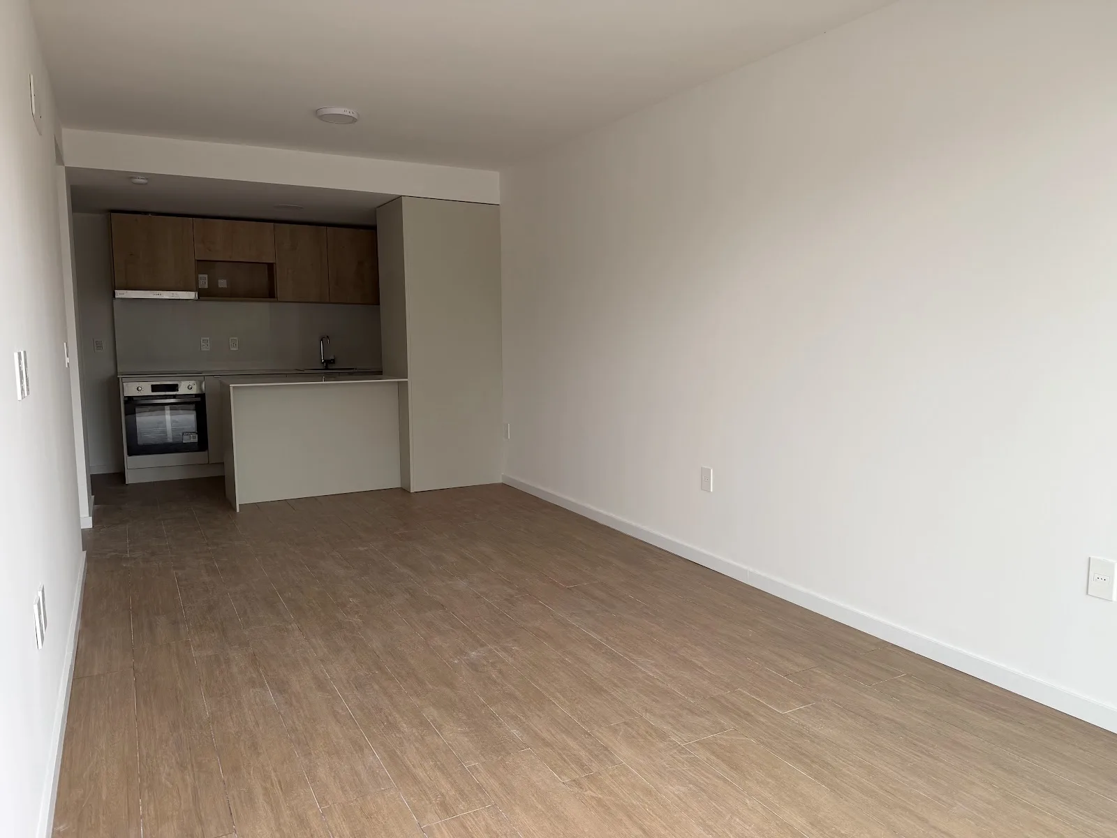 Venta - Apartamento con Garaje - Pocitos - 1 Dormitorio — 28