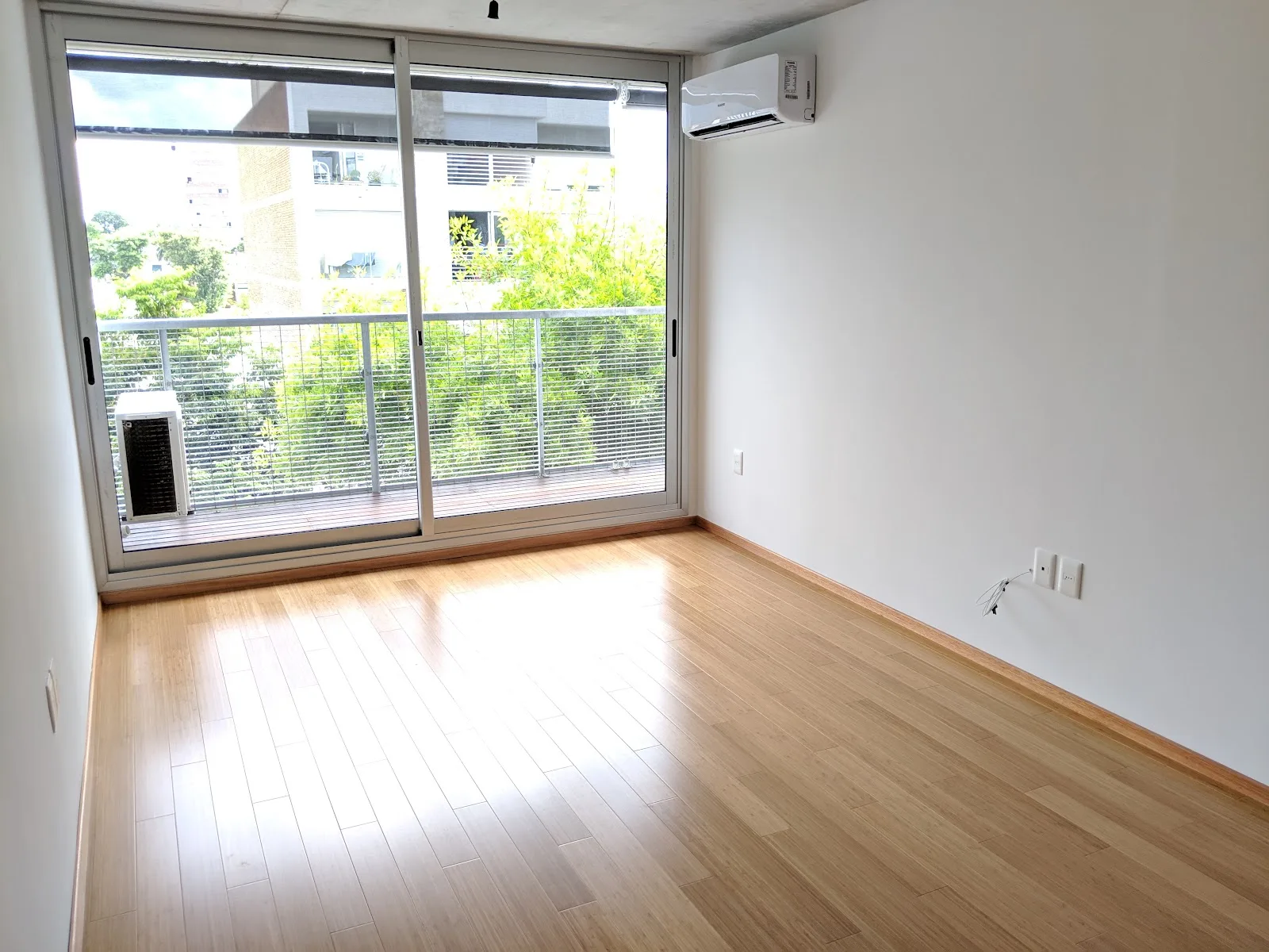 Alquiler - Apartamento con Garaje - Pocitos Nuevo - 1 Dormitorio — 3