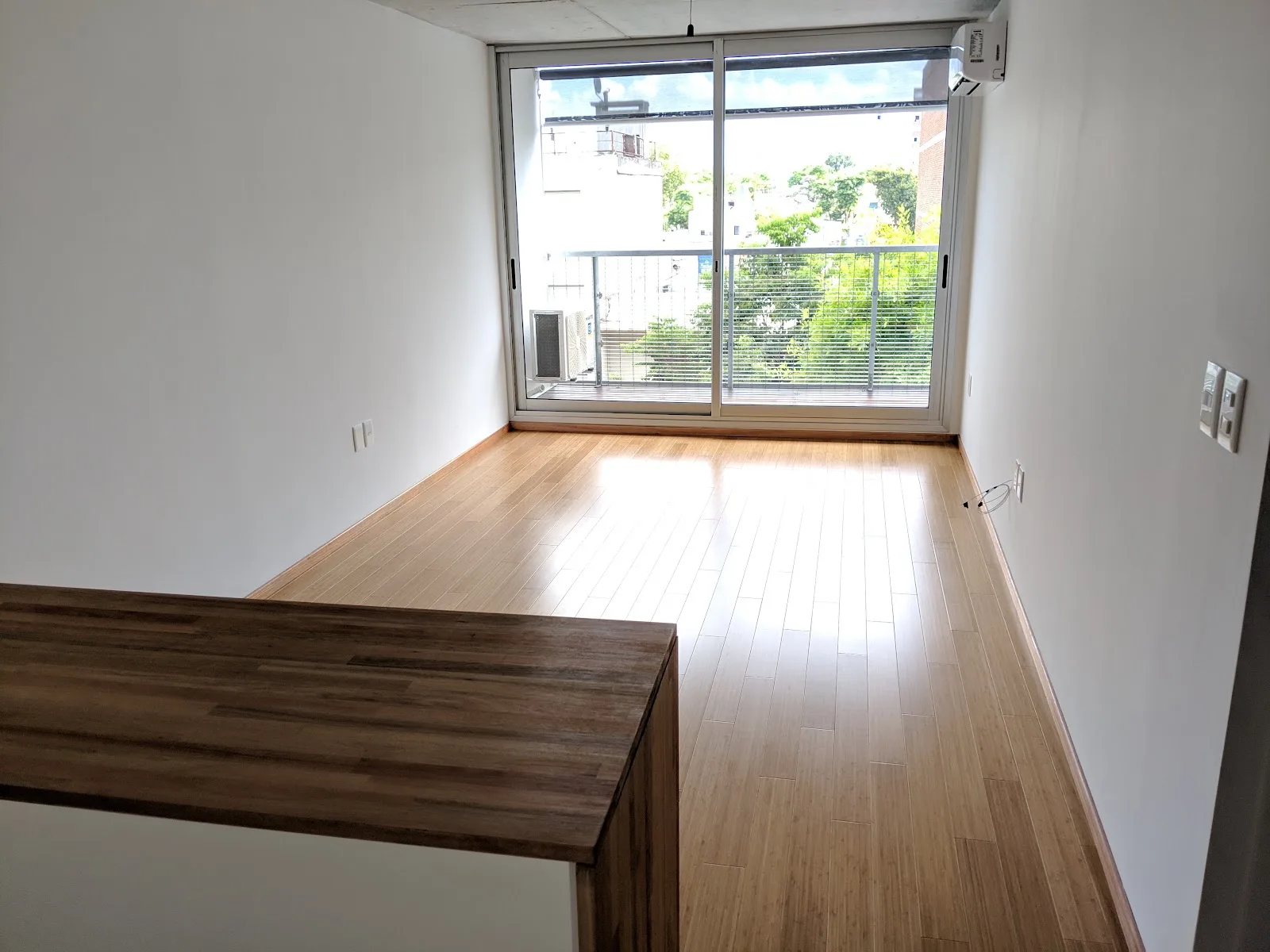 Alquiler - Apartamento con Garaje - Pocitos Nuevo - 1 Dormitorio — 4