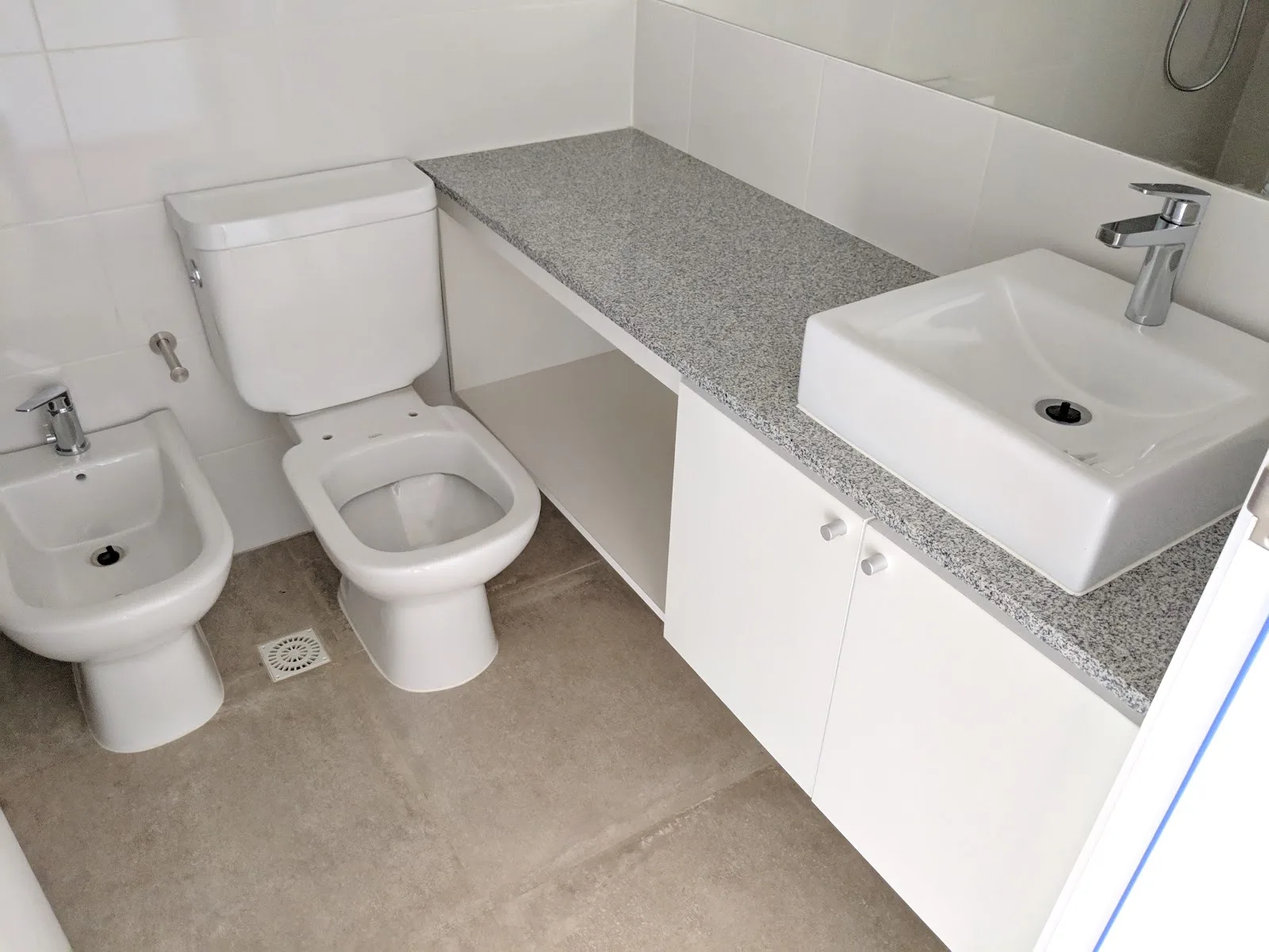 Alquiler - Apartamento con Garaje - Pocitos Nuevo - 1 Dormitorio — 14