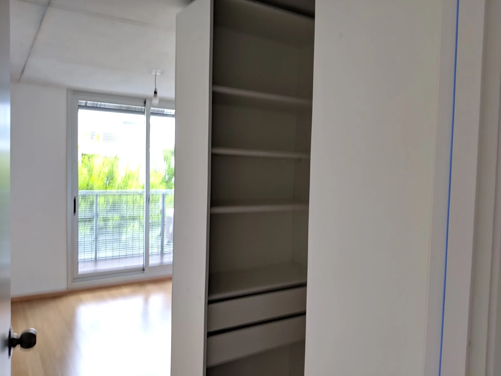 Alquiler - Apartamento con Garaje - Pocitos Nuevo - 1 Dormitorio — 17