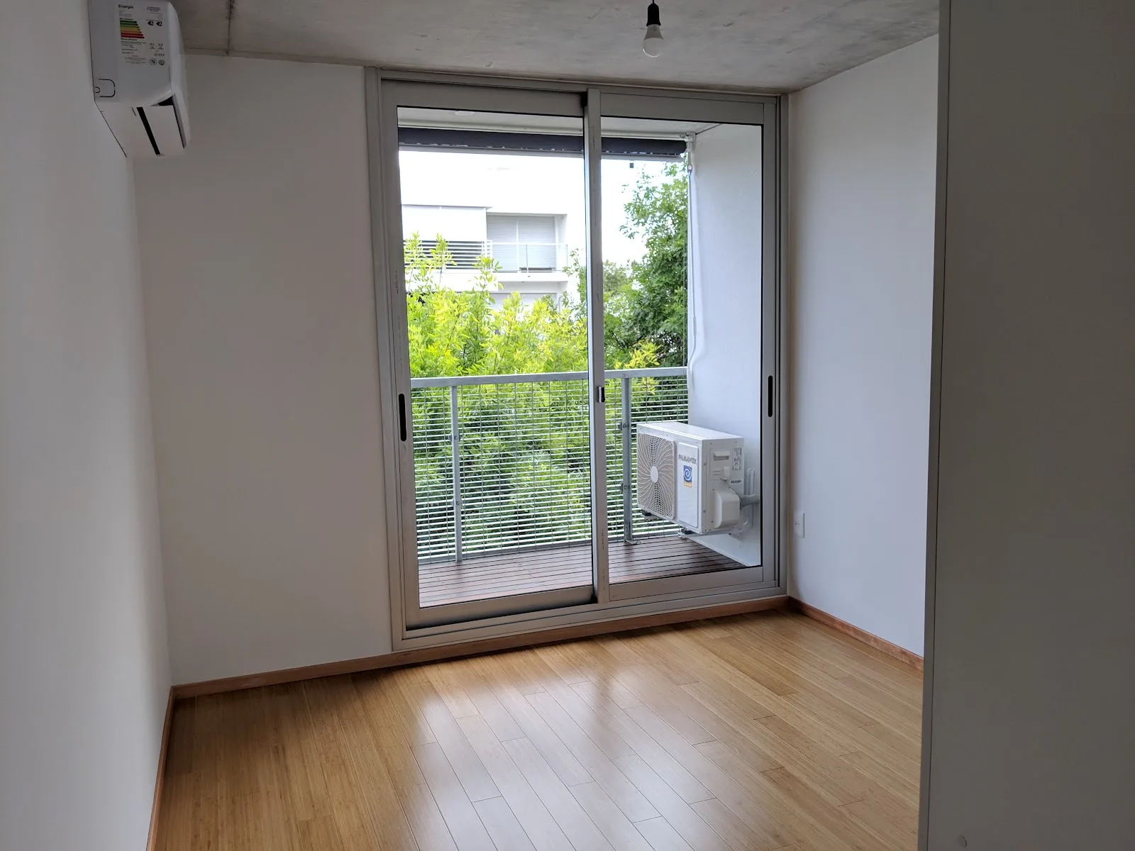 Alquiler - Apartamento con Garaje - Pocitos Nuevo - 1 Dormitorio — 18