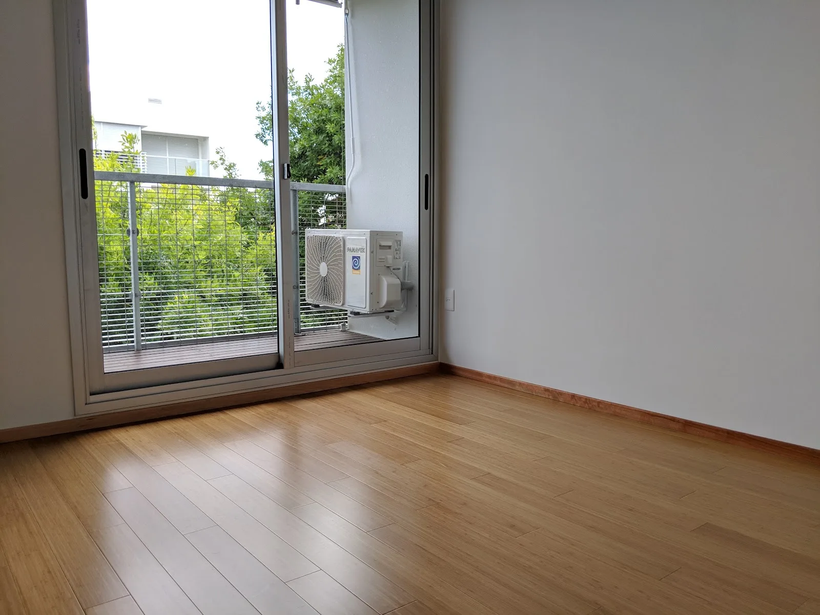 Alquiler - Apartamento con Garaje - Pocitos Nuevo - 1 Dormitorio — 19