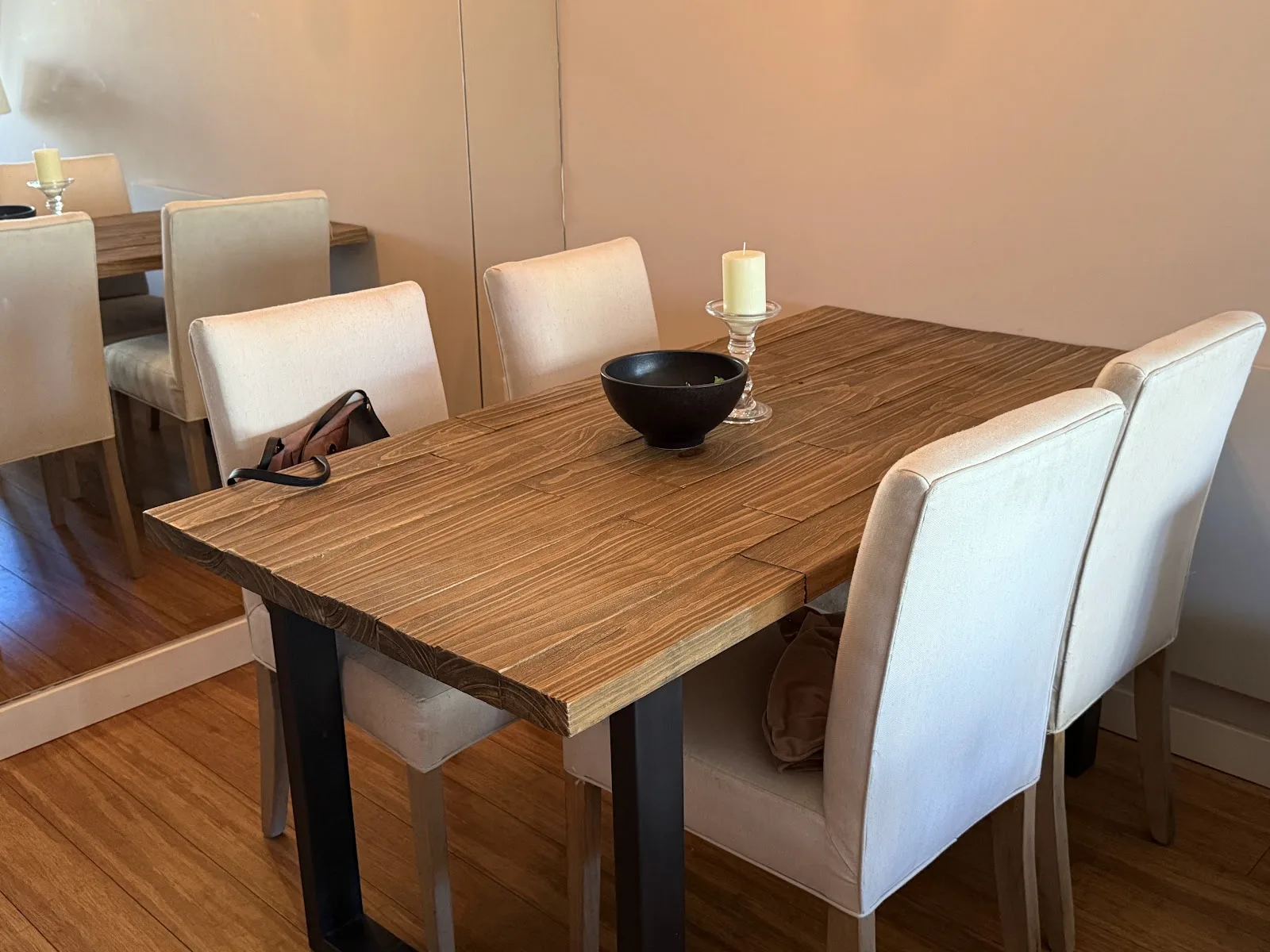 Venta - Apartamento con Muebles - Punta Carretas - 1 Dormitorio — 7