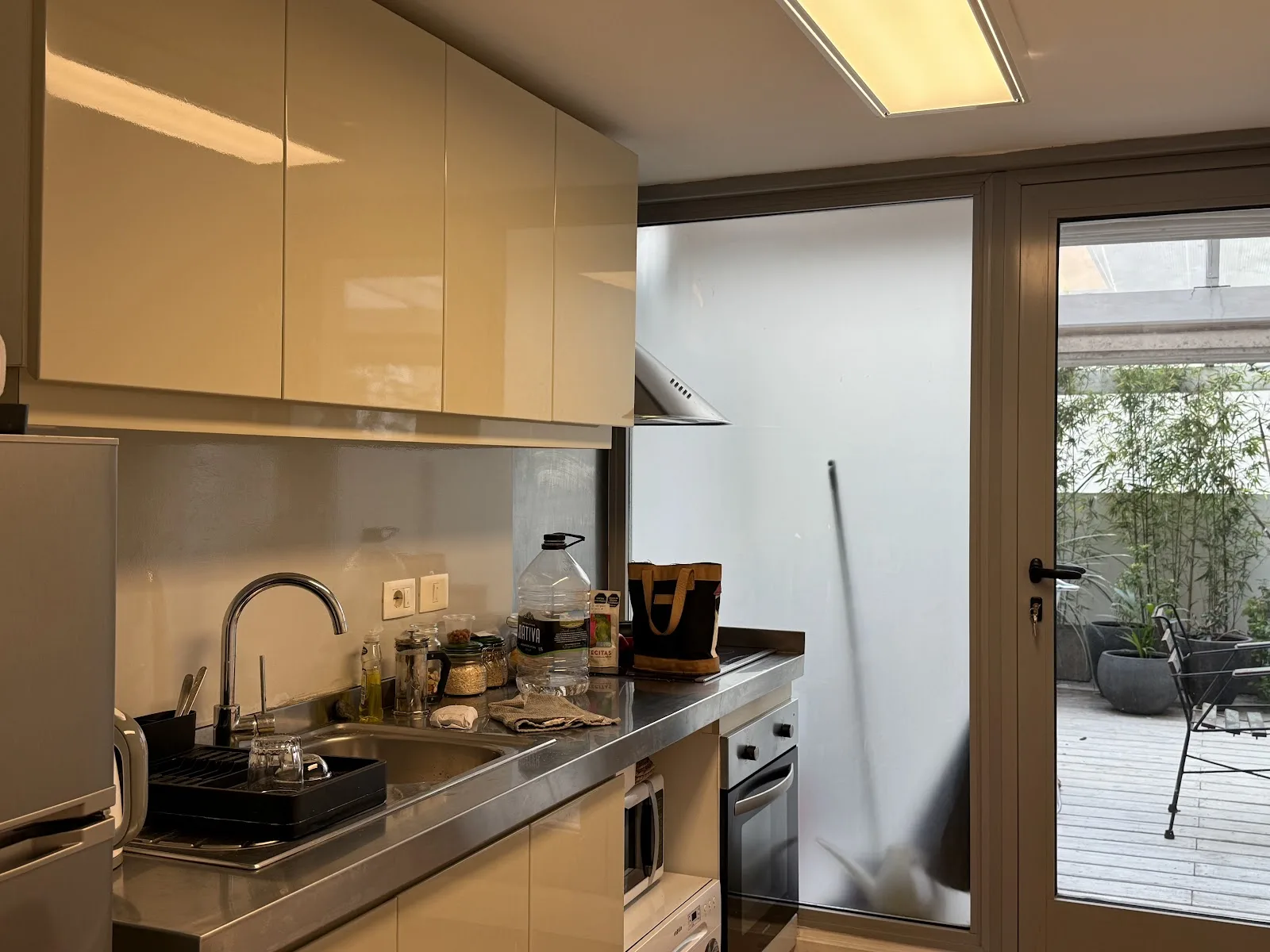 Venta - Apartamento con Muebles - Punta Carretas - 1 Dormitorio — 10