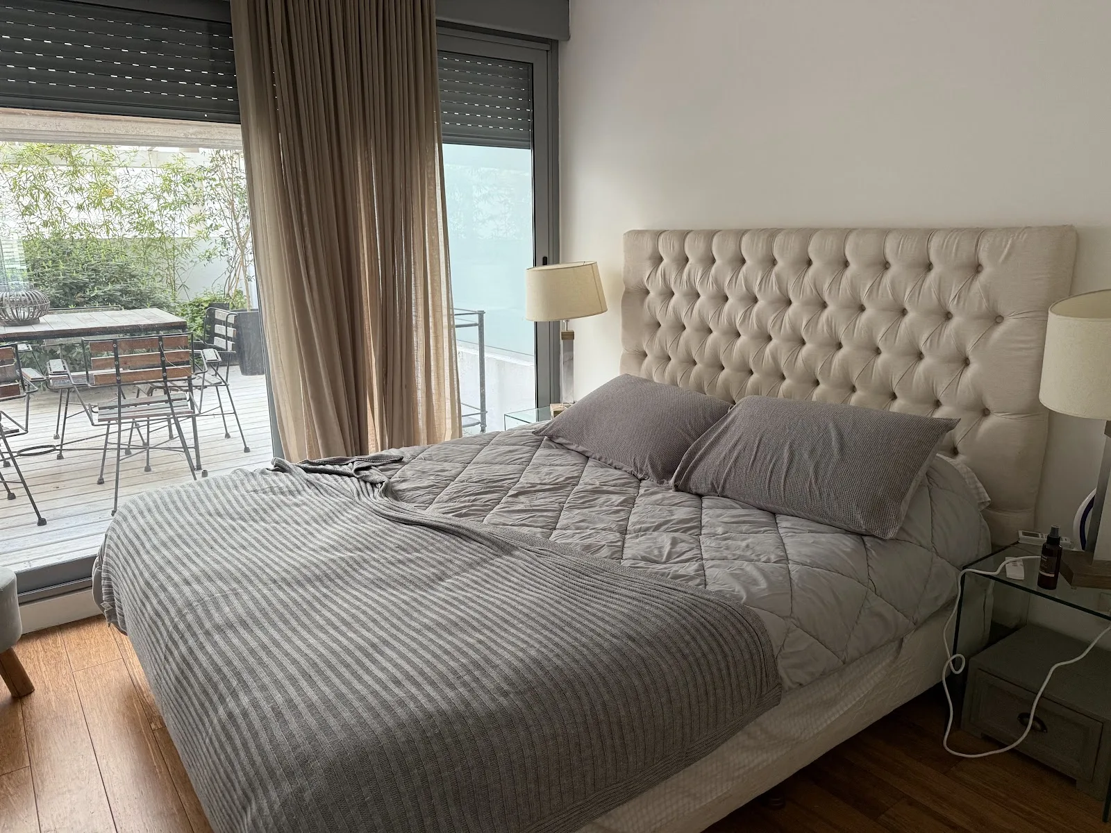 Venta - Apartamento con Muebles - Punta Carretas - 1 Dormitorio — 13