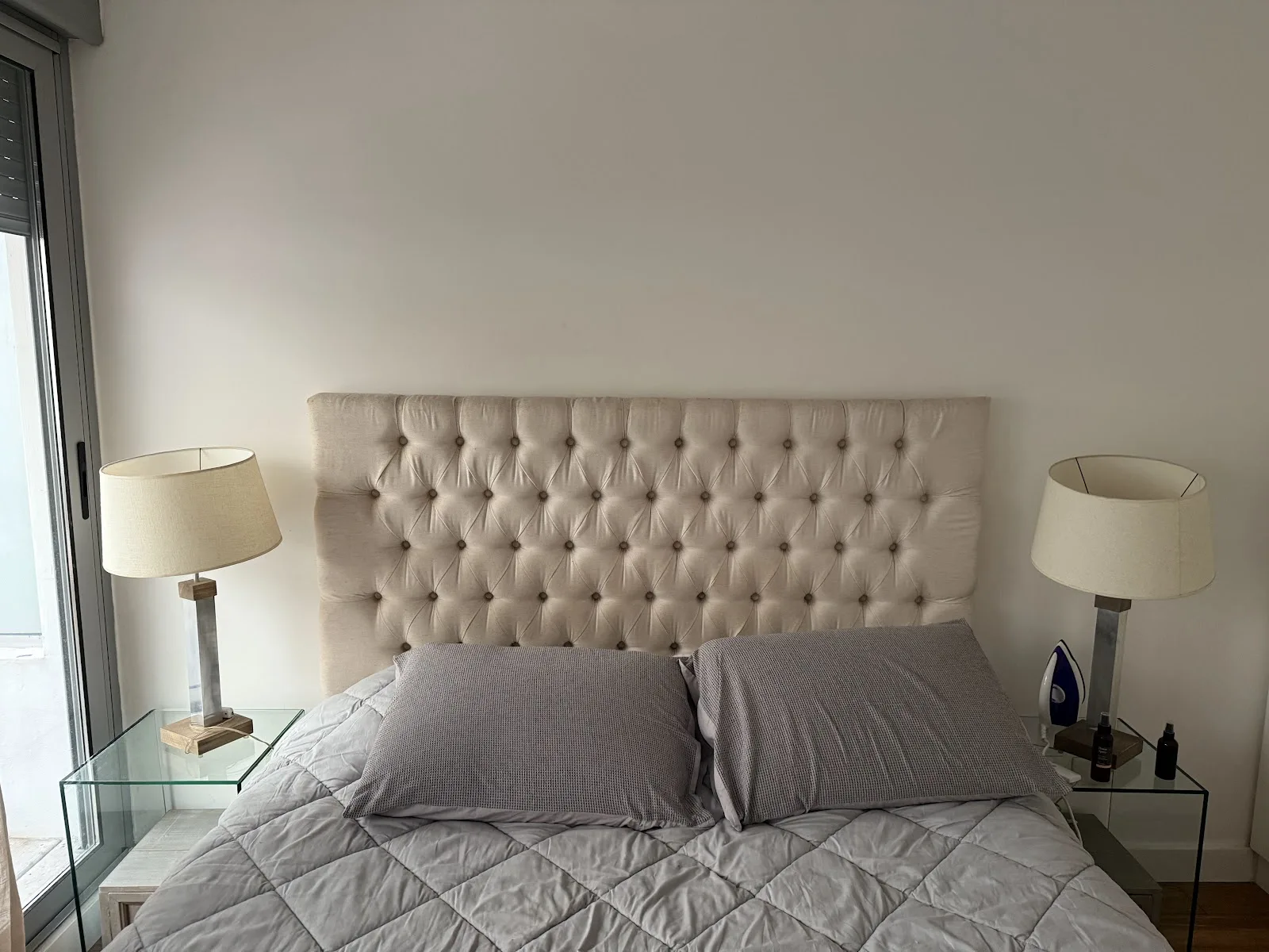 Venta - Apartamento con Muebles - Punta Carretas - 1 Dormitorio — 15
